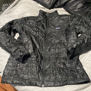 Patagonia Women’s Nano Puff jacket